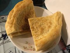 烤馕-贯贯吉·清真餐厅(浙江中路店)