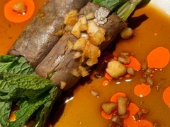 -云海肴·汽锅鸡·云南菜(高德置地店)