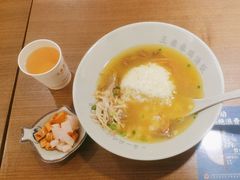 -王春春鸡汤饭(上海中海环宇城店)