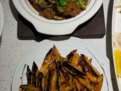 -船歌·鱼水饺青岛菜(金狮广场店)