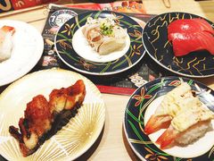 -大起水产回转寿司(道顿堀店)