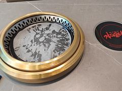 -非烤勿扰自助烤肉(深圳宝安华强广场店)