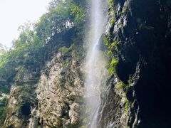 -天河潭旅游度假区