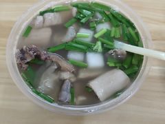 -牛师傅广式药膳牛骨汤美食(江南西店)