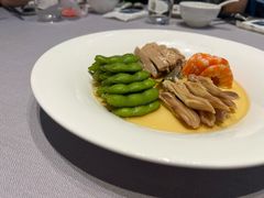 -云锦壹号·淮扬宴(徐汇万科店)
