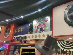 -meland club亲子乐园(北京芳圆里ID MALL店)