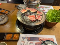 -玖合肉町·烧肉(惠安禹洲店)