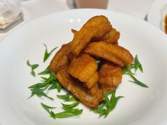 熏带鱼腩-新荣记(虹桥店)
