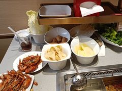 -海底捞火锅(吾悦广场店)