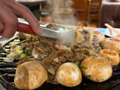 -厚味居炙子烤肉·清真(天桥南纬路店)