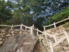 -草庵摩尼教遗址公园