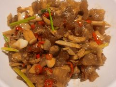 -新辣宴·湖南家常菜·商务聚餐(中粮创芯店)