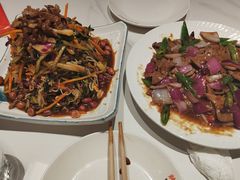 -胖太太四川麻辣排骨串(镇江路分店)