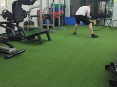 -天行健连锁游泳健身(新香洲店)