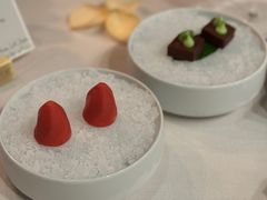 -三嚥阁 La Villa Restaurant