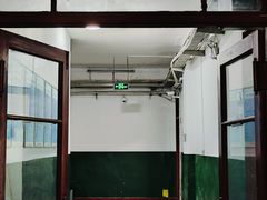 -西安理工大学(金花校区)