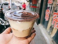 提拉米苏-LAB COFFEE来杯咖啡(浦仓路店)