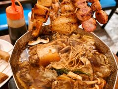 -王氏炉匠·烧鸟放题自助(三里屯店)
