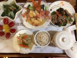 -爱贝蕊恩韩式月子会所(南山店)