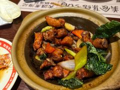 -南海渔家•海鲜•正宗海南菜(海棠湾店)
