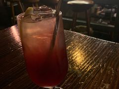 -帕丁顿酒吧Paddington