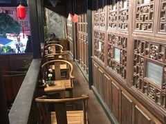 -马家大院
