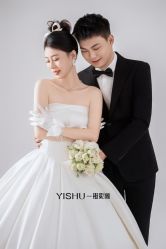 -YISHU一树影像工作室(惠城店)