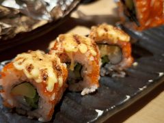 -小山日本料理(太古汇店)