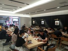 大堂-钟姐炖品(印象城百盛店)