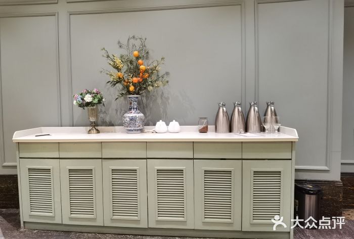 巨浪美食(白沙洲店)图片