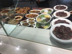 -六泰居·尔滨地标·东北菜(黄河路店)