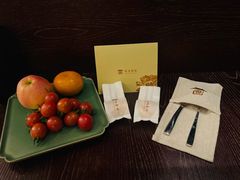 -西安华清御汤酒店