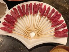 -南门涮肉(通州大船店)