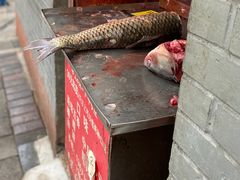 -梅记大块头爆鱼店(乍浦路店)