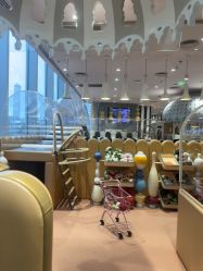 -奈尔宝·儿童乐园·亲子餐厅(前滩店)