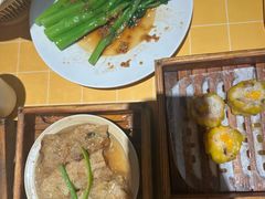 -蔡澜点心·粤菜(花城汇南区店)