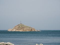 -养马岛旅游度假区
