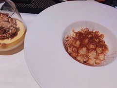 冷萃咖啡巧克力冰淇淋-atta bj(国贸商城店)