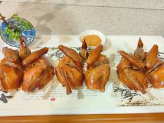 -霞客居酒店·霞客食府·宁海特色小海鲜