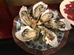 -冯姐生蚝(长隆横琴店)