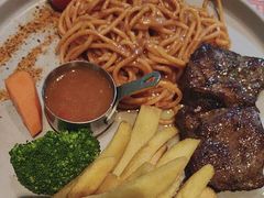 -新宝餐厅(流塘店)