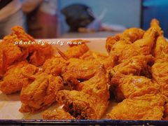 -香园炸鸡(鞍山西道店)