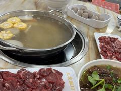-杏花吴记牛肉火锅