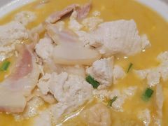 -绿杨春·淮扬宴(庐山路店)
