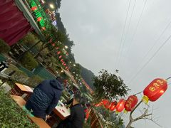 -枇杷园食为鲜火锅(南山店)