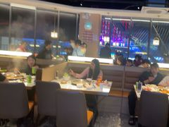 -名扬煮艺肥牛自助火锅(同和店)