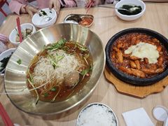 -小木屋拌饭(西安华阳城店)