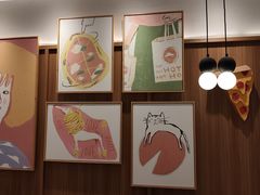-必胜客(龙茗店)