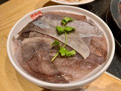 屠场鲜毛肚-晓秧锅鲜货火锅·重庆老字号(西外店)