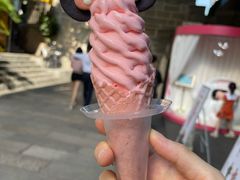 -CORNER CONE GELATO酷矿手作霜淇淋(南头古城店)
